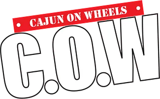 Cajun On Wheels logo