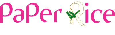 Paper Rice Vietnamese Kitchen CCP logo