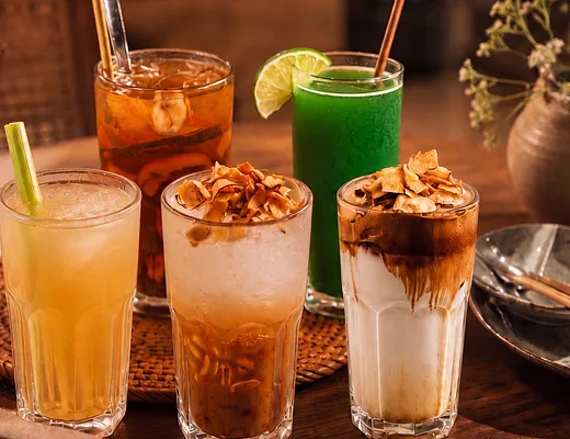 Drink Collection 01